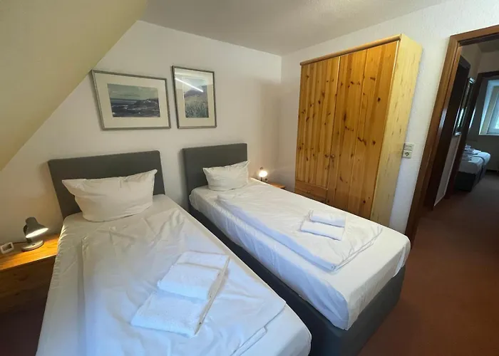 Tinnum Casa de Férias