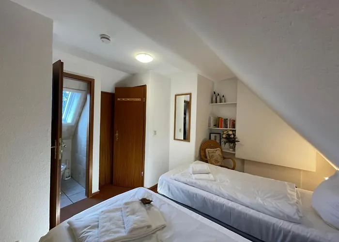 Casa de Férias Tinnum *